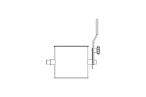 CLAPET D ENTRANGLEMENT  DN175  A2