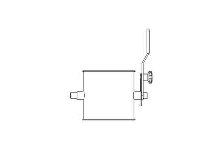 CLAPET D ENTRANGLEMENT  DN175  A2