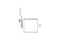 CLAPET D ENTRANGLEMENT  DN175  A2