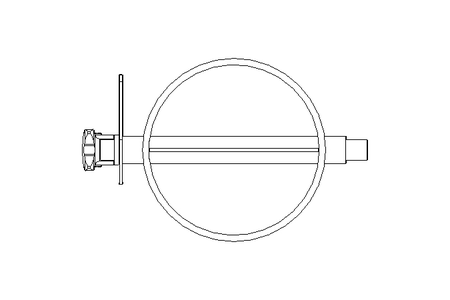 CLAPET D ENTRANGLEMENT  DN175  A2