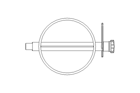 CHOKE  DN175  A2