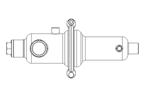 PRESSURE REGULATOR TYP 652 1 "