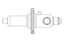 PRESSURE REGULATOR TYP 652 1 "