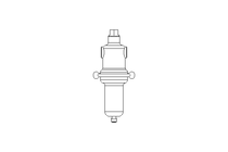 PRESSURE REGULATOR     G 1"