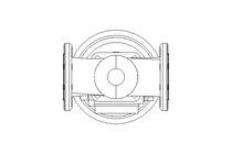 ADJUSTING VALVE TYP 241  DN 80