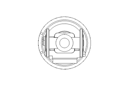 ADJUSTING VALVE TYP 241  DN 40