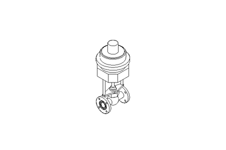 VALVULA   30037 KV 1,6/0,2-0,6