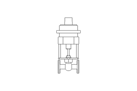 VALVULA   30037 KV 1,6/0,2-0,6