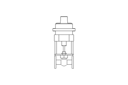 VALVULA   30037 KV 1,6/0,2-0,6