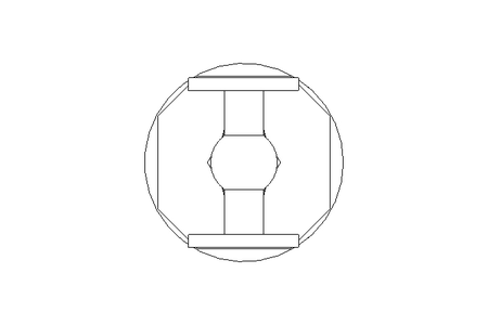 Regelventil KV1,6/0,2-1