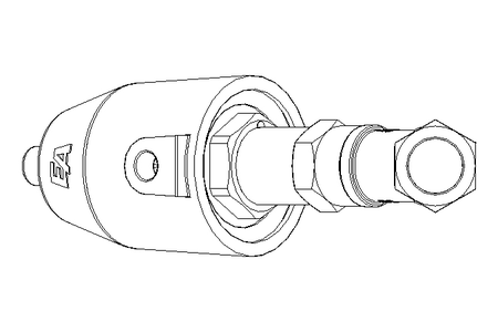 Sitzventil G1/2"