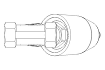 Seat valve