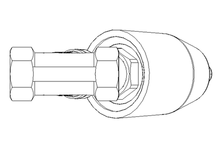 Valvula de assento DG2D3 G3/4"