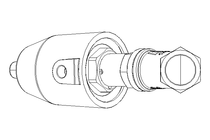 Sitzventil G3/4"