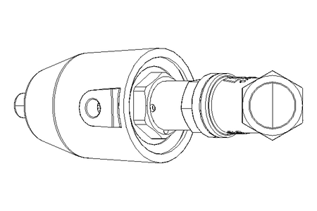 Valvula de assento DG2D3 G3/4"