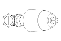 Sitzventil G3/4"