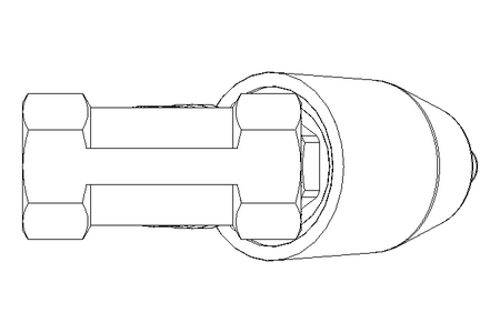 Sitzventil G1"