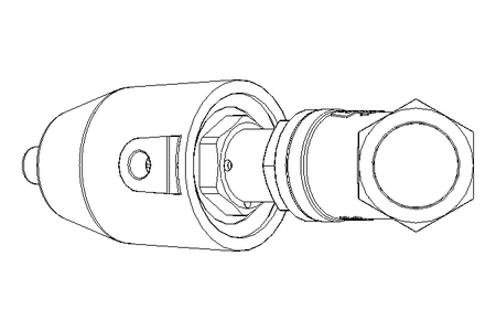 Válvula de asiento