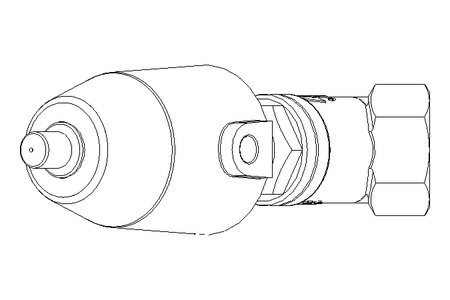 Sitzventil G1"