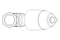 Soupape à siège