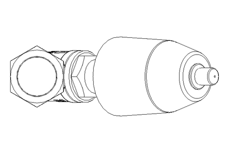 Sitzventil G1"