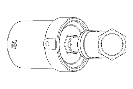 Seat valve