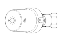 Seat valve