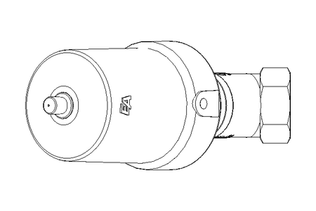 Seat valve