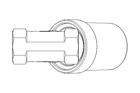 Seat valve