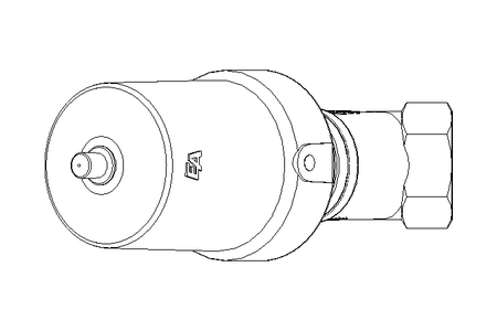 Seat valve