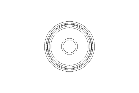 SEALING RING       040.0023075