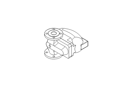 CONDENSATE DRAIN