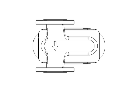 CONDENSATE DRAIN