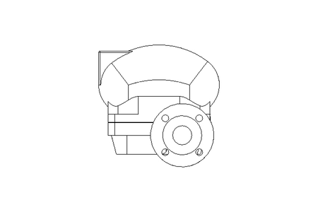 CONDENSATE DRAIN