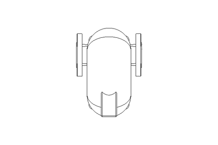 CONDENSATE DRAIN