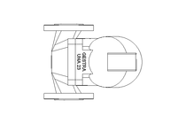 CONDENSATE DRAIN