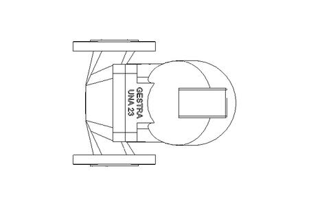 CONDENSATE DRAIN