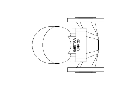 TUBO DE DESCARGA DE AGUA CONDENSADA