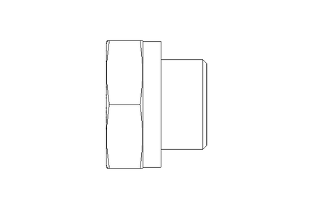 AIR BLAST NOZZLE   AE1-5-3363A