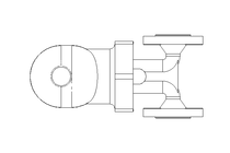 Kondensatableiter FT43 DN25 PN16