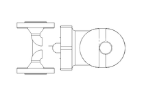 冷凝液排放器