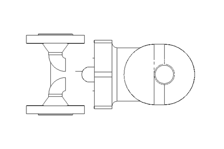 冷凝液排放器