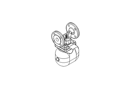 CONDENSATE DRAIN     FT43-10TV