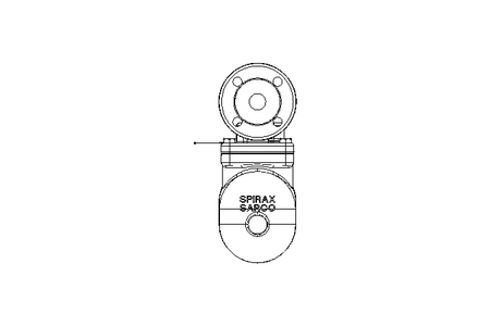 TUBO DE DESCARGA DE AGUA CONDENSADA