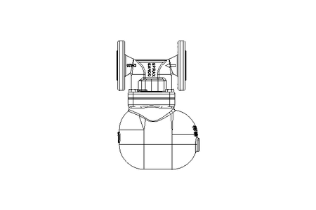 CONDENSATE DRAIN     FT43-10TV