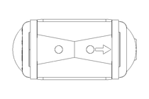 Kondensatableiter Typ UNA 23V DN40