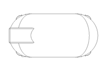 Kondensatableiter Typ UNA 23V DN40