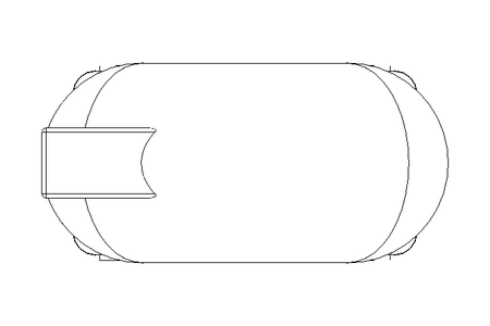 Kondensatableiter Typ UNA 23V DN40