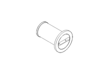 CHECK VALVE WITH FILTER  4193A