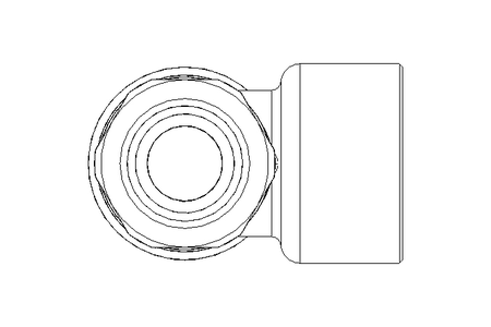 SAFETY VALVE Typ 2115 R1/2